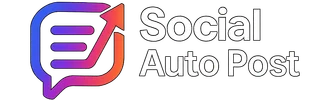 Social Auto Post
