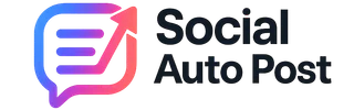 Social Auto Post